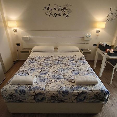 ساليرنو Blue Rose Private Room المظهر الخارجي الصورة